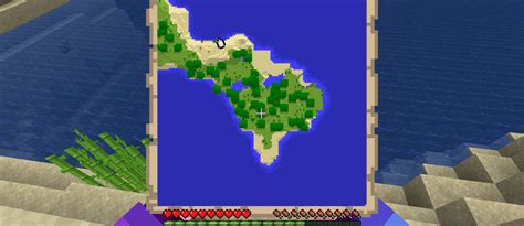 Image result for How to Add a Map in Minecraft Java