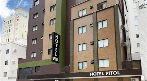 HOTEL PITOL (Balneario Camboriu, Brazil - SC) - Specialty Hotel Reviews ...