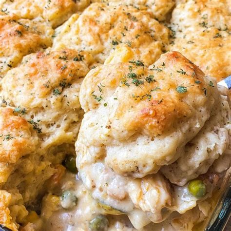 Red Lobster Biscuit Chicken Casserole: A Comfort Food Classic - What To ...