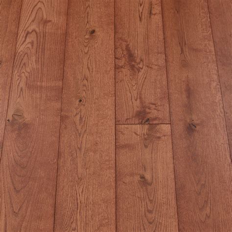 Classic Plus Carmine - Bespoke Woodflooring