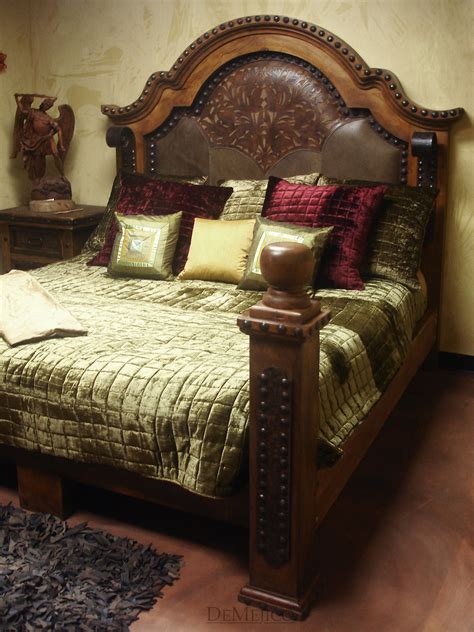 Our Alamo Spanish Bed has to be the most popular bed of our Collection ...