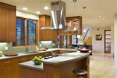 Kitchen Island Vent Hoods by 4 Types Of Kitchen Range Hoods To Transform Your Kitchen Kitchen Island Vent Hoods