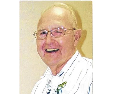Richard Beck Obituary (1929 - 2020) - Galion, OH - Galion Inquirer