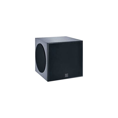 Magnat Cinema Ultra SUB-300 THX - 12 Inches Powered Subwoofer – SoundTrails