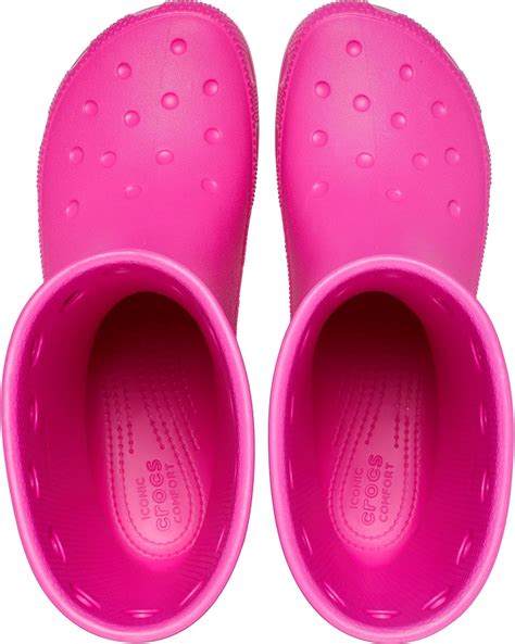 Buy Crocs Unisex-Adult Classic Rain Boots Online at Lowest Price in ...