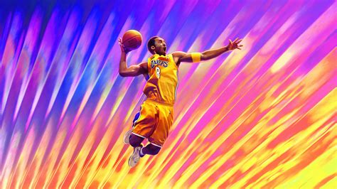 Kobe Bryant Hintergrundbilder – Kobe Bryant 4K Wallpaper Desktop – KCDQG