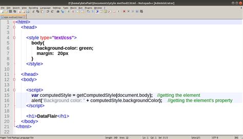 Coding Style JavaScript 的图像结果