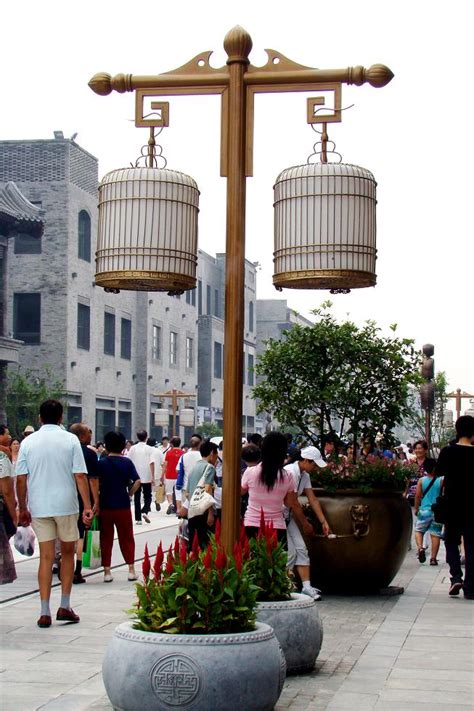 Photos de la Nouvelle Avenue Qian Men : Forum Chine, chinois & Asie ...