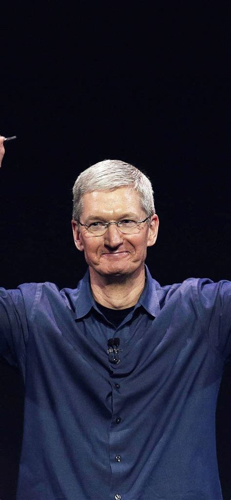 Image result for Tim Cook Transparent Background