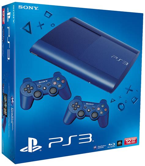 Rezultat imagine pentru PS3 Models