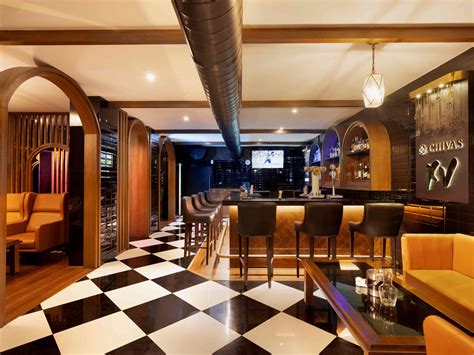 Cosmopolitan Club Chennai