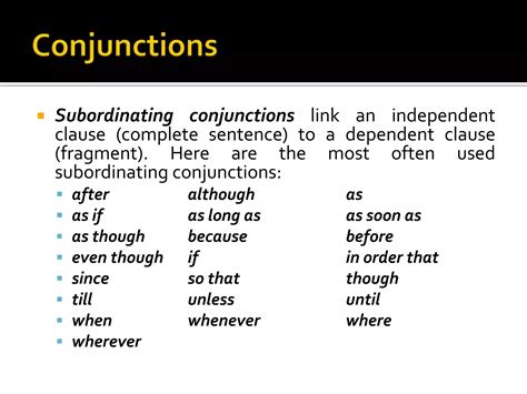 Parts of Speech | PPTX
