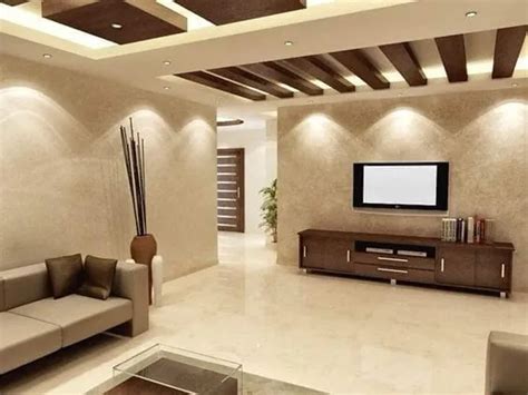 False ceiling designs for hall | BhuMe