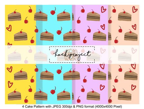 Image result for Cake Pattern Java Loop