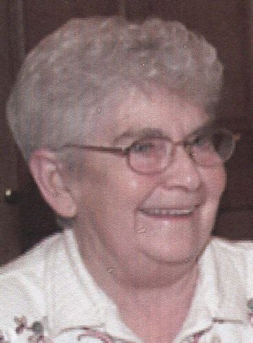 Erma Schobert Obituary (1928-05-04 - 2013-06-10) - Connellsville, PA ...