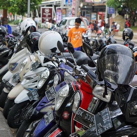 MOTORBIKE RENTAL LOMBOK | BIG BIKE (2026) All You Need to Know BEFORE ...