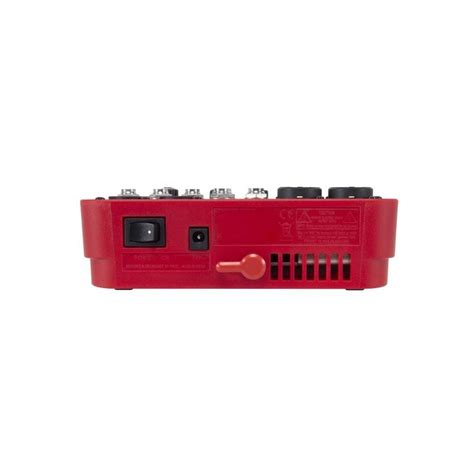 Buy Proel MQ6 Compact 6 Channel Analog Mixer Online | Bajaao