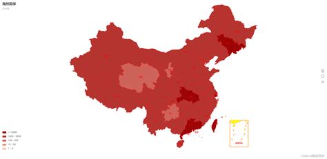 从疫情地图看广东买房哪里好 - 知乎