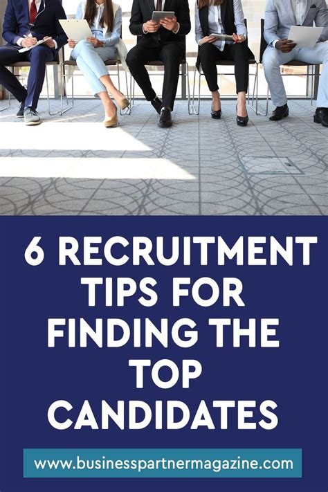 Image result for Recruitment Tips