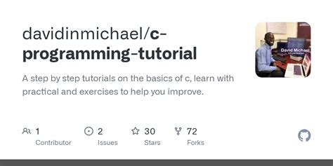 C Programming Tutorial 的图像结果