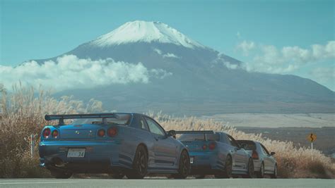 JDM Japan Wallpapers - 4k, HD Backgrounds on WallpaperBat