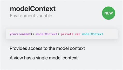 Image result for Swiftui Swiftdata Multiple Models