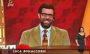 Luca Bonaccorsi