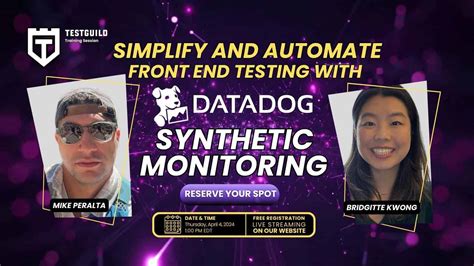 Image result for API Testing with Datadog