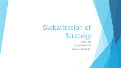 Globalization Strategy 的图像结果