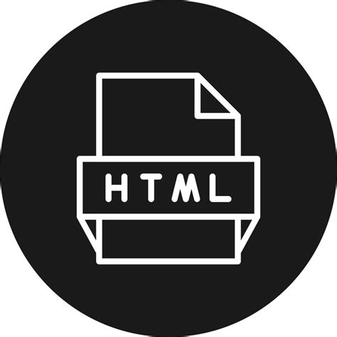 Image result for HTML File Format Example
