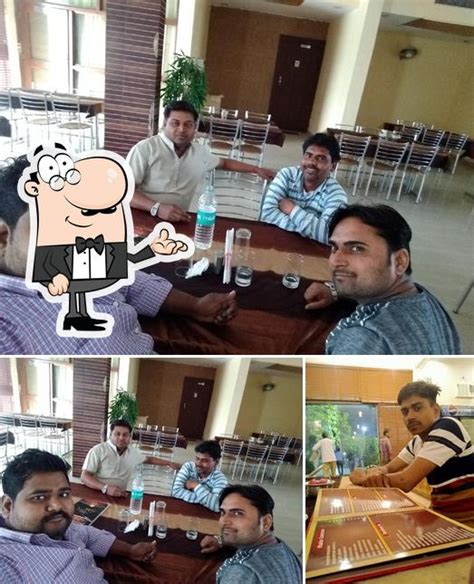Gunjan Restaurant, Agra