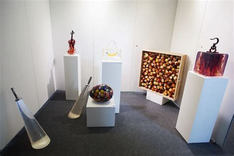 From Picasso to Zhang Daqian, Shanghai Art Fair has it all!