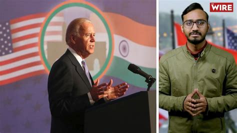Watch | Which Indian-Americans Got a Place in Biden's Cabinet? - The Wire