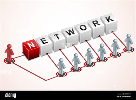 Networking White Background 的图像结果