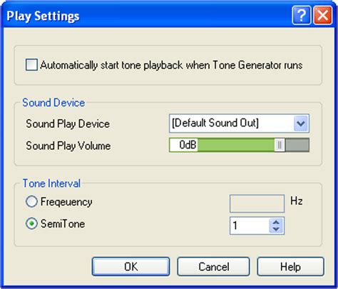 Audio Tone Generator 的图像结果