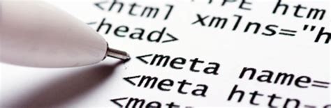 Image result for Add Meta Tag to HTML Source Code