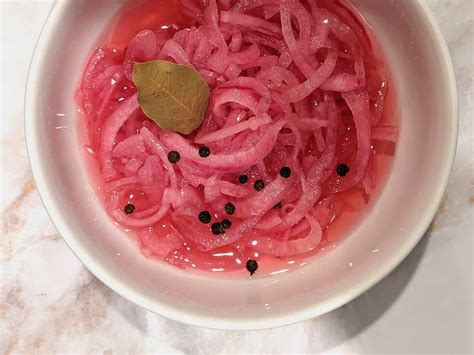 Best Pickled Onion Recipe Ever at Brenda Ferri blog