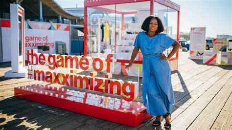 CurlBOX Founder Myleik Teele Teams Up With T.J. Maxx to Deliver Affordable Self-Care Moments ...