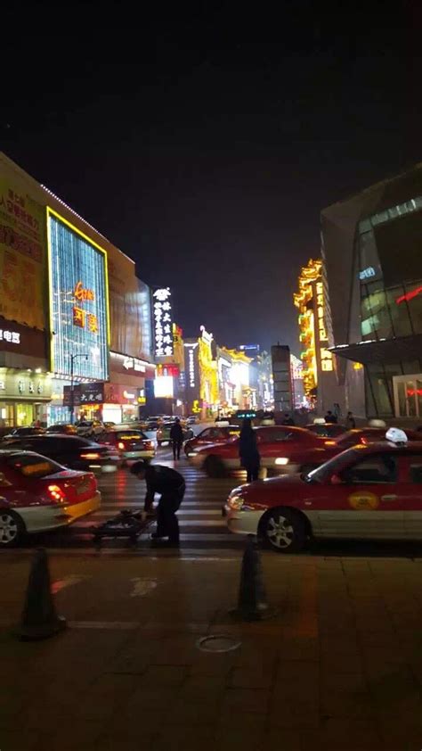 沈阳中街步行街正式启幕开市_沈阳消费网-权威媒体-零售商业门户