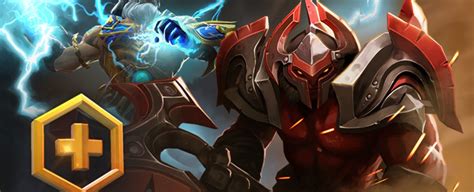 Dota 2: Summer 2023 Update - New Treasure & Guild Reward
