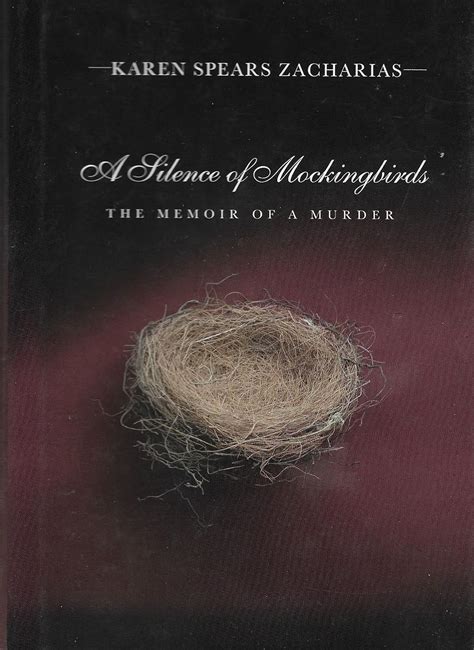 A Silence of Mockingbirds : True Crime Behind Karly's Law eBook ...