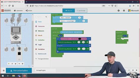 Image result for Tutorial EV3 Anfanger Programmieren