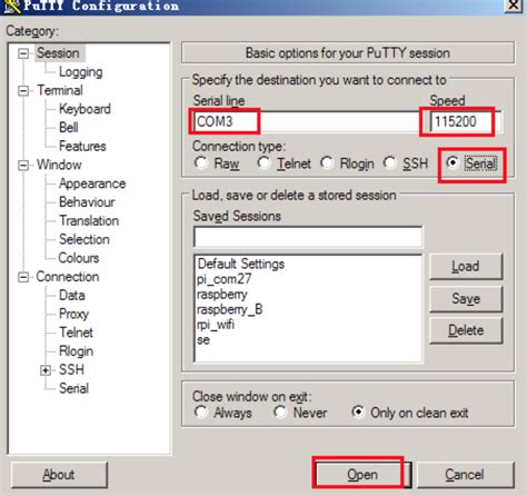 Image result for Connect Raspberry Pi to Serial Modem