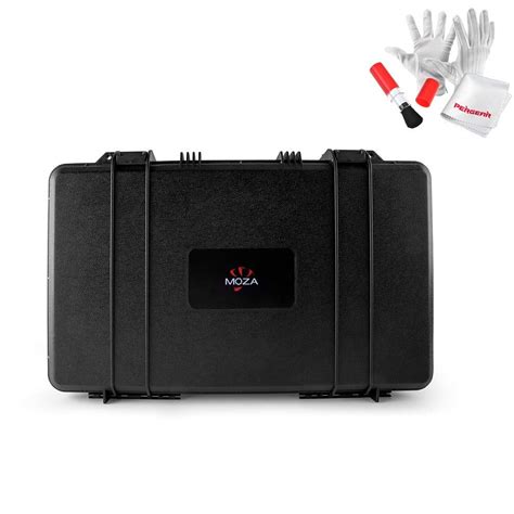 Buy Moza Air 2 Hard Protection Case Carrying Case Dustproof Shockproof ...