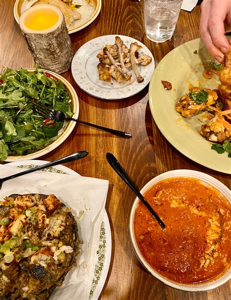 A Guide To Great Food In Laurel. – Laurel Mercantile Co.