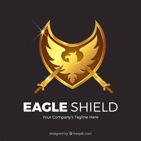 Logo aigle royale Vectors - Download Free High-Quality Vectors from ...
