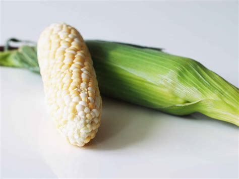 Can Babies Eat Corn? - First Foods for Baby - Solid Starts