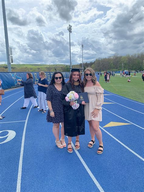 #graduation2022 #openfornewopportunities #network #alfredstate # ...