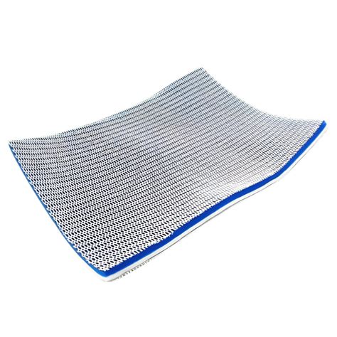 Buy QPets 8 Layer High Density Reusable Aquarium Filter for Fish online ...