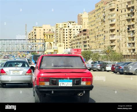 Car Models Egypt